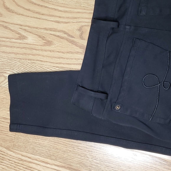 Lilly Pulitzer Skinny Low Rise Pants - Picture 9 of 11